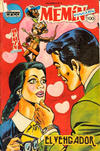 Cover for Memin Pinguin (Editora Cinco, 1967 series) #100