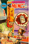 Cover for Memin Pinguin (Editora Cinco, 1967 series) #114
