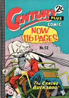 Cover for Century Plus Comic (K. G. Murray, 1960 series) #52