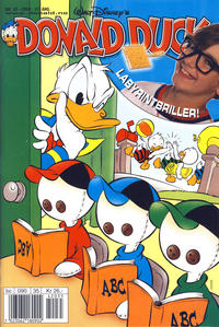 Cover Thumbnail for Donald Duck & Co (Hjemmet / Egmont, 1948 series) #35/2004