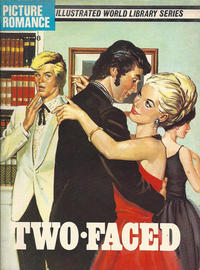 Cover Thumbnail for Picture Romance (World Distributors, 1970 series) #108 [b]