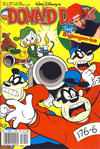 Cover for Donald Duck & Co (Hjemmet / Egmont, 1948 series) #2/2005