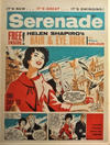 Cover for Serenade (Fleetway Publications, 1962 series) #3