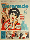 Cover for Serenade (Fleetway Publications, 1962 series) #6