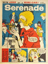 Cover for Serenade (Fleetway Publications, 1962 series) #7