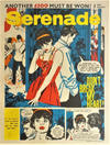 Cover for Serenade (Fleetway Publications, 1962 series) #9
