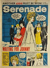 Cover for Serenade (Fleetway Publications, 1962 series) #11
