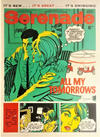 Cover for Serenade (Fleetway Publications, 1962 series) #12