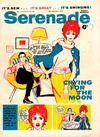 Cover for Serenade (Fleetway Publications, 1962 series) #13