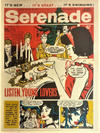 Cover for Serenade (Fleetway Publications, 1962 series) #15