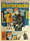 Cover for Serenade (Fleetway Publications, 1962 series) #19