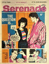 Cover for Serenade (Fleetway Publications, 1962 series) #20