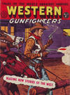 Cover for Western Gunfighters (Horwitz, 1961 series) #24
