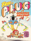 Cover for Plug (D.C. Thomson, 1977 series) #20