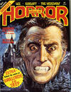 Cover for Hammer's Halls of Horror (Thorpe & Porter, 1978 series) #v2#9 (21)