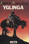 Cover for Brunelle et Colin (Glénat, 1979 series) #2 - Yglinga
