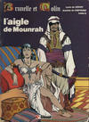 Cover for Brunelle et Colin (Glénat, 1979 series) #5