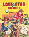 Cover for Lone Star Comics (Young's Merchandising Company, 1950 ? series) #12