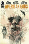Cover Thumbnail for American Gods (2017 series) #2 [Cover B Mack]