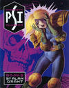 Cover for Anderson PSI Division (Titan, 1988 series) #5