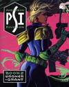 Cover for Anderson PSI Division (Titan, 1988 series) #2