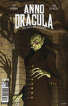 Cover for Anno Dracula: 1895: Seven Days in Mayhem (Titan, 2017 series) #3