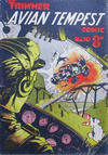 Cover for Little Trimmer Comic (Cleland, 1950 ? series) #10