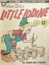 Cover for Little Iodine (Yaffa / Page, 1950 ? series) #24