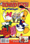 Cover for Donald Duck & Co (Hjemmet / Egmont, 1948 series) #6/2005