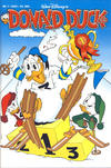 Cover for Donald Duck & Co (Hjemmet / Egmont, 1948 series) #7/2005