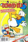 Cover for Donald Duck & Co (Hjemmet / Egmont, 1948 series) #8/2005