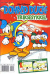 Cover for Donald Duck & Co (Hjemmet / Egmont, 1948 series) #9/2005