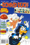 Cover for Donald Duck & Co (Hjemmet / Egmont, 1948 series) #10/2005