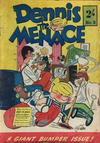 Cover for Dennis the Menace (Cleland, 1952 ? series) #9