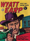 Cover for Wyatt Earp (Horwitz, 1957 ? series) #7