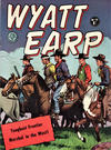 Cover for Wyatt Earp (Horwitz, 1957 ? series) #10