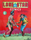 Cover for Lone Star Comics (Young's Merchandising Company, 1950 ? series) #18