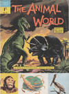 Cover for A Movie Classic (World Distributors, 1956 ? series) #24 - The Animal World