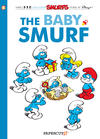 Cover for Smurfs Graphic Novel (NBM, 2010 series) #14 - The Baby Smurf
