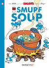 Cover for Smurfs Graphic Novel (NBM, 2010 series) #13 - Smurf Soup