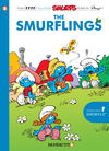 Cover for Smurfs Graphic Novel (NBM, 2010 series) #15 - The Smurflings