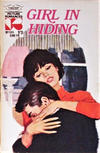 Cover for Picture Romances (IPC, 1969 ? series) #595