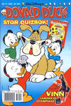 Cover for Donald Duck & Co (Hjemmet / Egmont, 1948 series) #11/2005