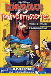 Cover for Bilag til Donald Duck & Co (Hjemmet / Egmont, 1997 series) #16/2003