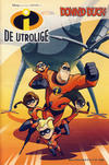 Cover for Bilag til Donald Duck & Co (Hjemmet / Egmont, 1997 series) #47/2004