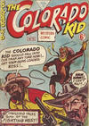 Cover for Colorado Kid (L. Miller & Son, 1954 series) #76