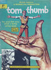 Cover for A Movie Classic (World Distributors, 1956 ? series) #61 - Tom Thumb