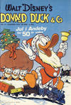 Cover for Bilag til Donald Duck & Co (Hjemmet / Egmont, 1997 series) #49/2003