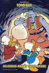 Cover for Bilag til Donald Duck & Co (Hjemmet / Egmont, 1997 series) #8/2006