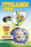 Cover for Bilag til Donald Duck & Co (Hjemmet / Egmont, 1997 series) #14/2006